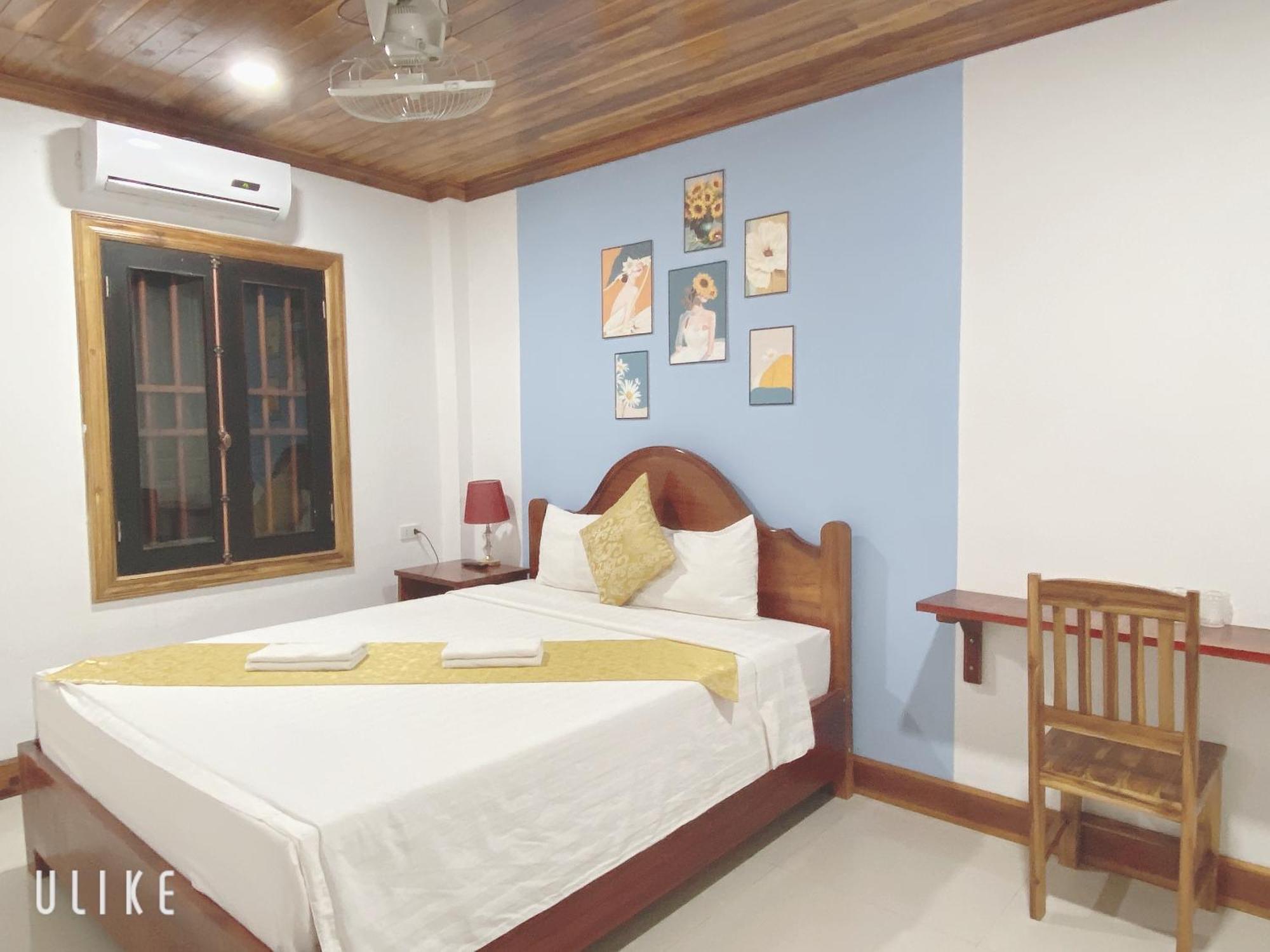 Elephant Boutique Hotel Luang Prabang Dış mekan fotoğraf