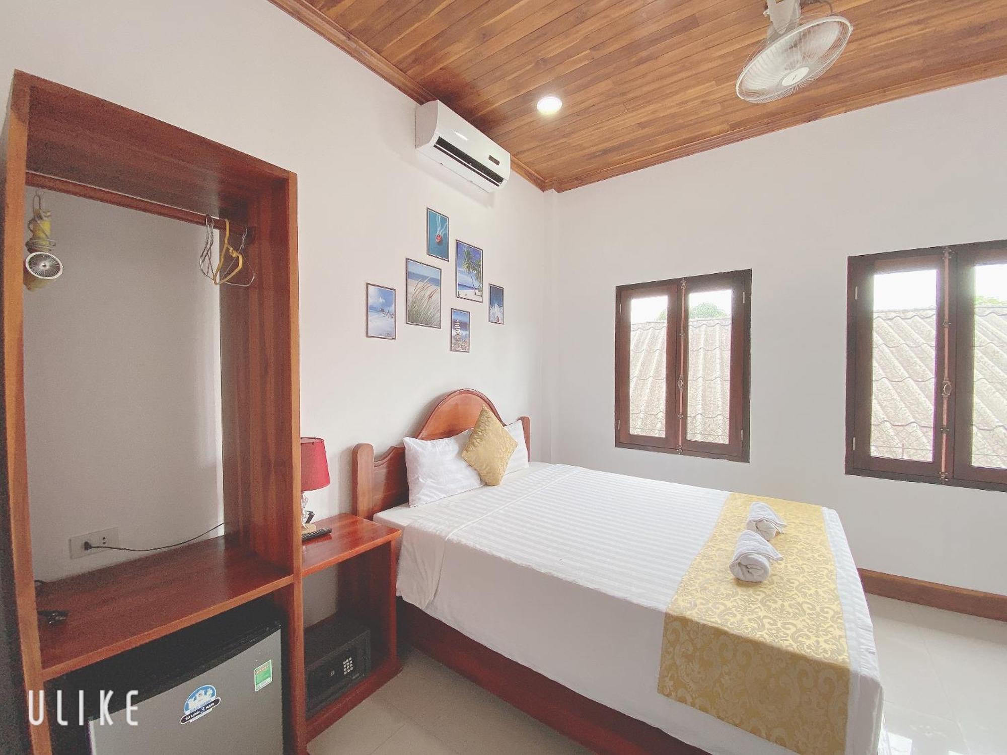 Elephant Boutique Hotel Luang Prabang Dış mekan fotoğraf